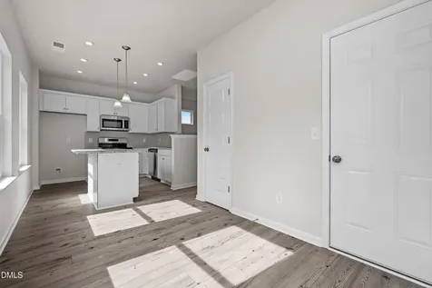 233 Courtside Drive Dunn NC 28334