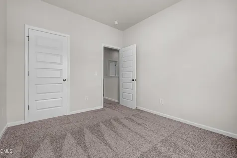 233 Courtside Drive Dunn NC 28334
