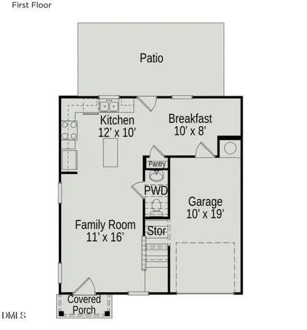 233 Courtside Drive Dunn NC 28334