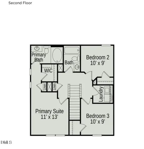 233 Courtside Drive Dunn NC 28334