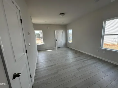 233 Courtside Drive Dunn NC 28334