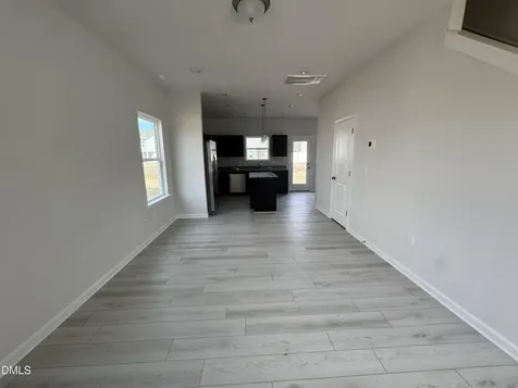 233 Courtside Drive Dunn NC 28334