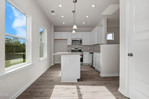 233 Courtside Drive Dunn NC 28334