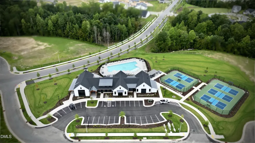 2136 Abbeyhill Drive Raleigh NC 27610
