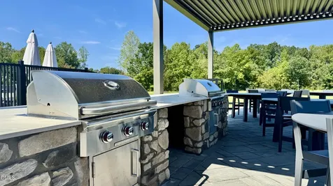 2136 Abbeyhill Drive Raleigh NC 27610