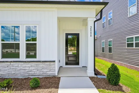 2888 Quarry Road Rolesville NC 27571