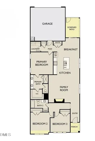 2888 Quarry Road Rolesville NC 27571