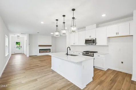 2888 Quarry Road Rolesville NC 27571