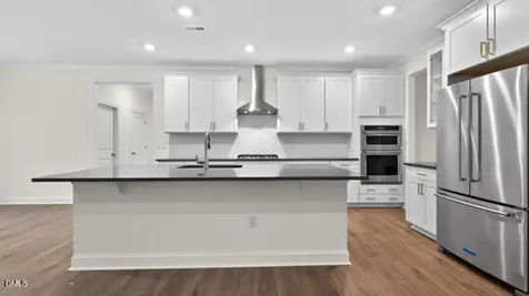 2349 Horton Park Drive Apex NC 27539