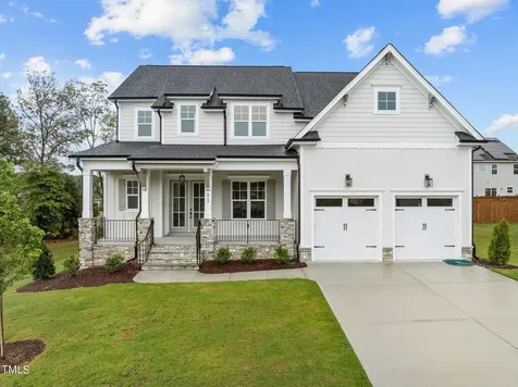 812 Willow Tower Court Rolesville NC 27571