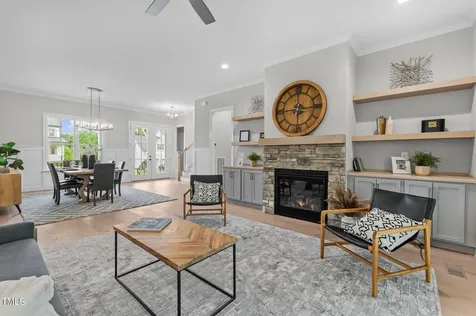 812 Willow Tower Court Rolesville NC 27571