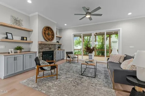 812 Willow Tower Court Rolesville NC 27571