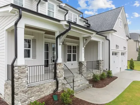 812 Willow Tower Court Rolesville NC 27571