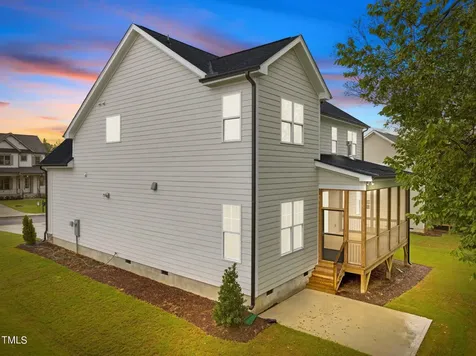 812 Willow Tower Court Rolesville NC 27571