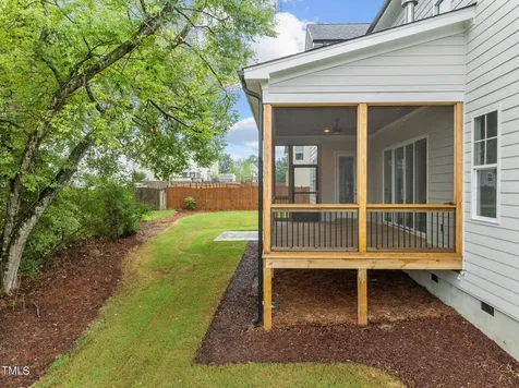 812 Willow Tower Court Rolesville NC 27571