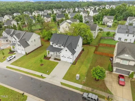 812 Willow Tower Court Rolesville NC 27571
