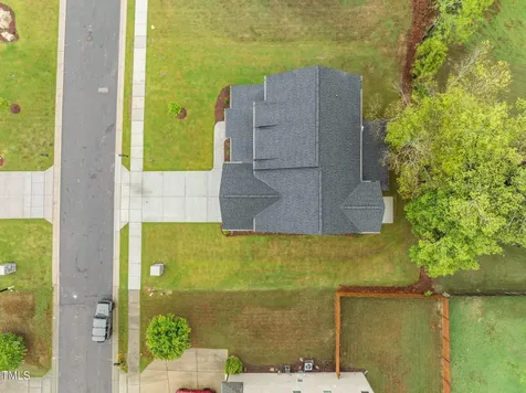 812 Willow Tower Court Rolesville NC 27571