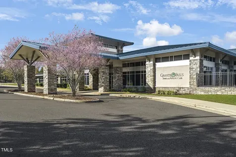 812 Willow Tower Court Rolesville NC 27571
