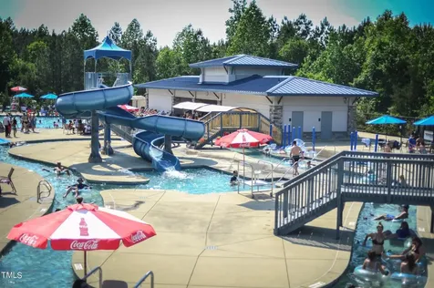 812 Willow Tower Court Rolesville NC 27571