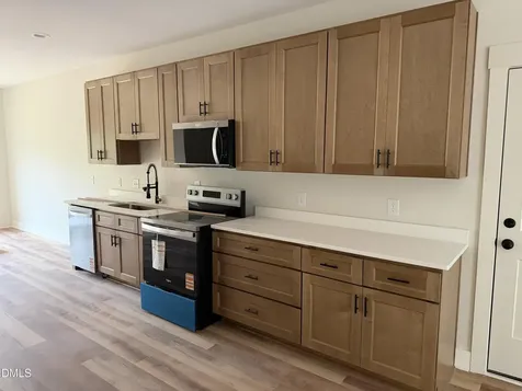 444 Park Springs Road Providence NC 27315