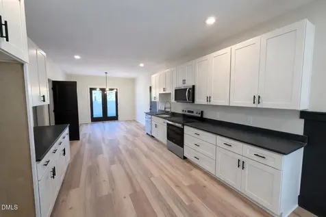 444 Park Springs Road Providence NC 27315