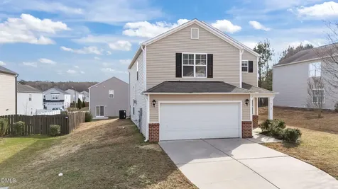 3112 Varcroft Road Knightdale NC 27545