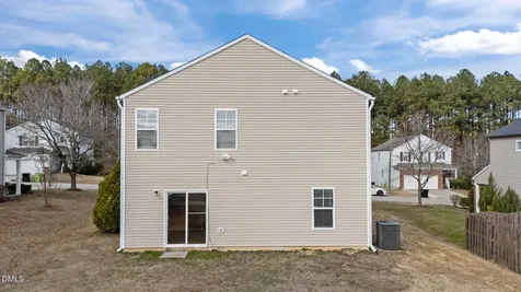 3112 Varcroft Road Knightdale NC 27545
