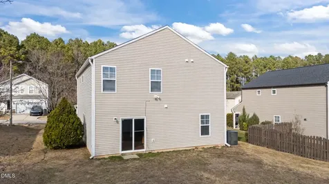3112 Varcroft Road Knightdale NC 27545