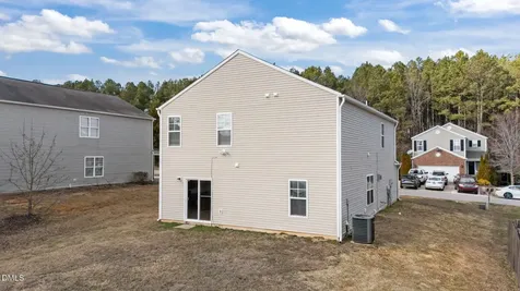 3112 Varcroft Road Knightdale NC 27545