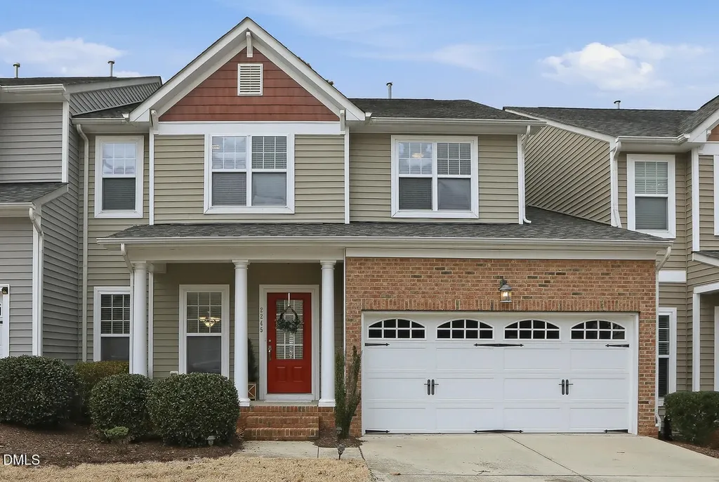 2245 Mayo Forest Lane Morrisville NC 27560