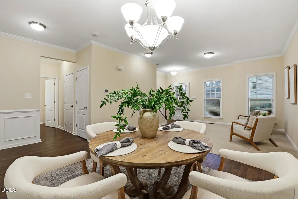 2245 Mayo Forest Lane Morrisville NC 27560