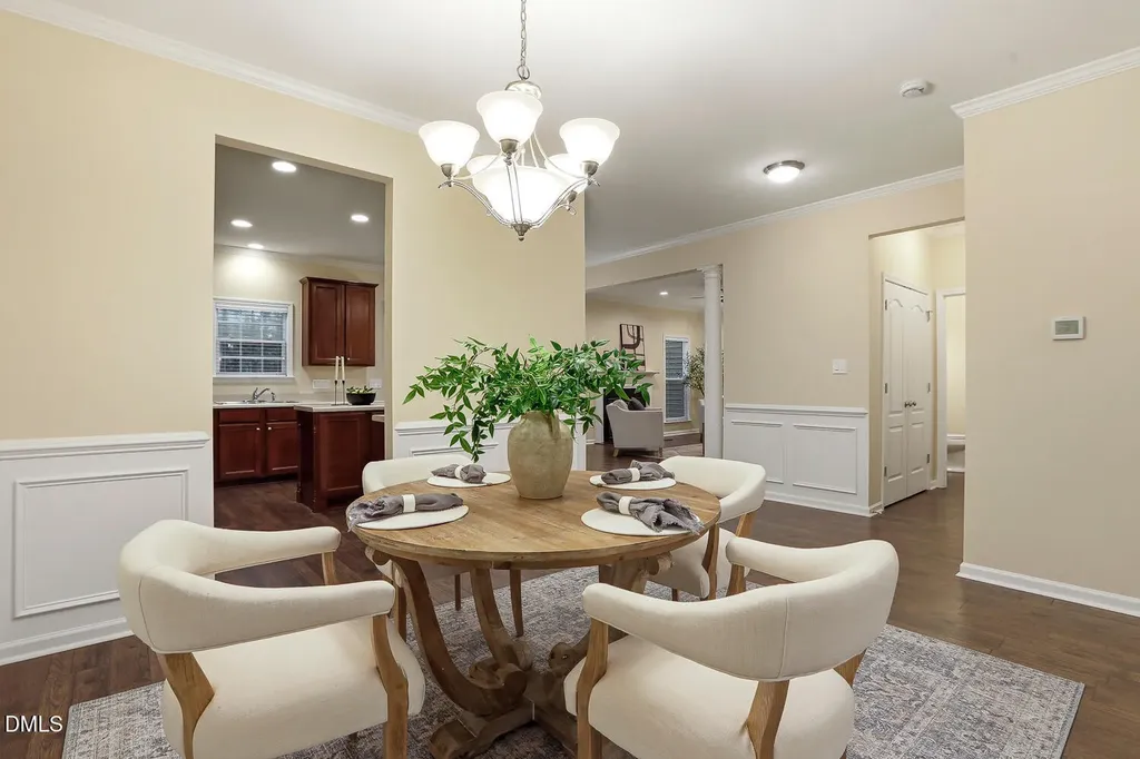 2245 Mayo Forest Lane Morrisville NC 27560