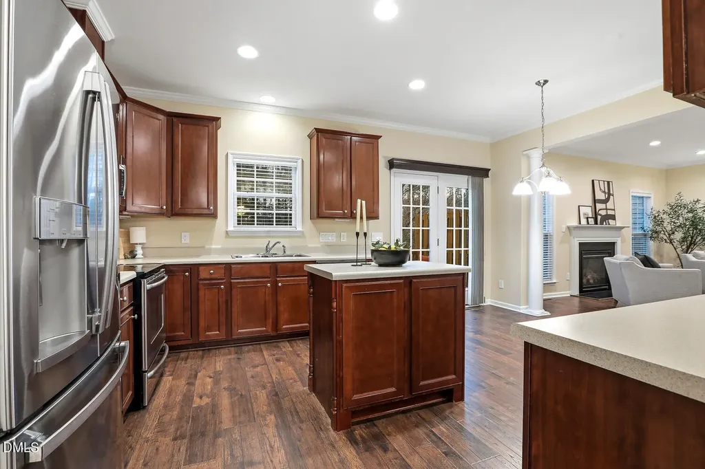2245 Mayo Forest Lane Morrisville NC 27560