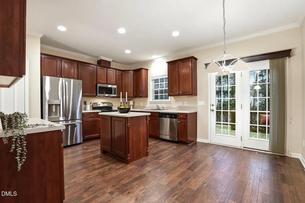 2245 Mayo Forest Lane Morrisville NC 27560