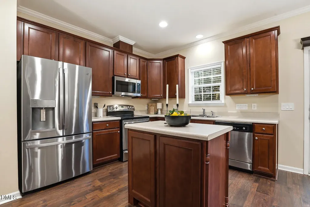 2245 Mayo Forest Lane Morrisville NC 27560