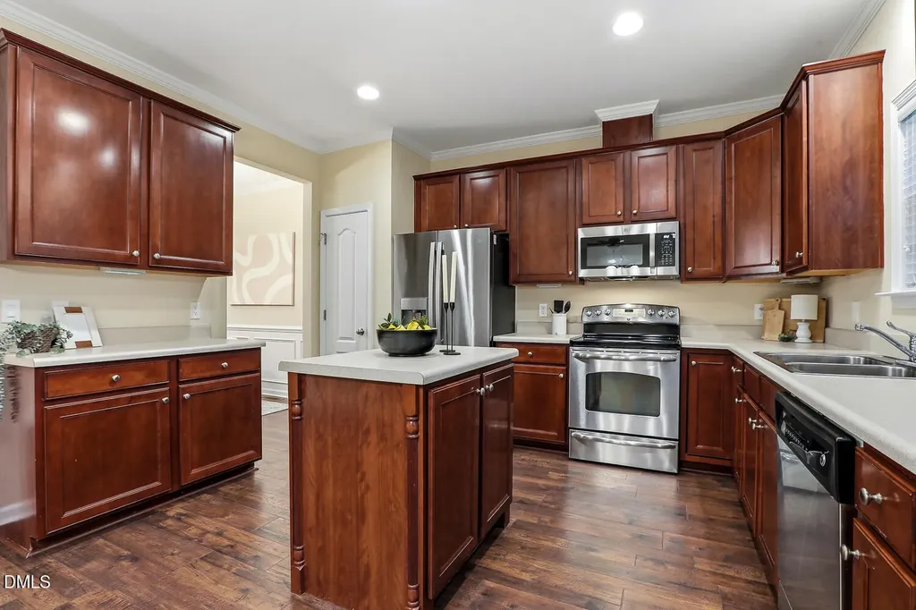 2245 Mayo Forest Lane Morrisville NC 27560
