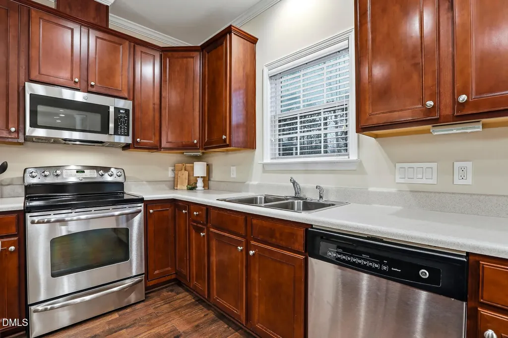 2245 Mayo Forest Lane Morrisville NC 27560