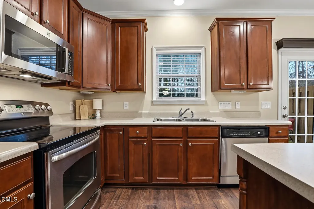 2245 Mayo Forest Lane Morrisville NC 27560