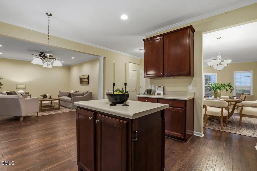 2245 Mayo Forest Lane Morrisville NC 27560