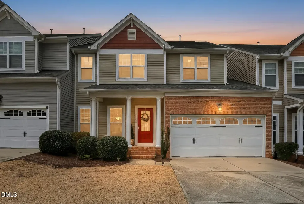 2245 Mayo Forest Lane Morrisville NC 27560