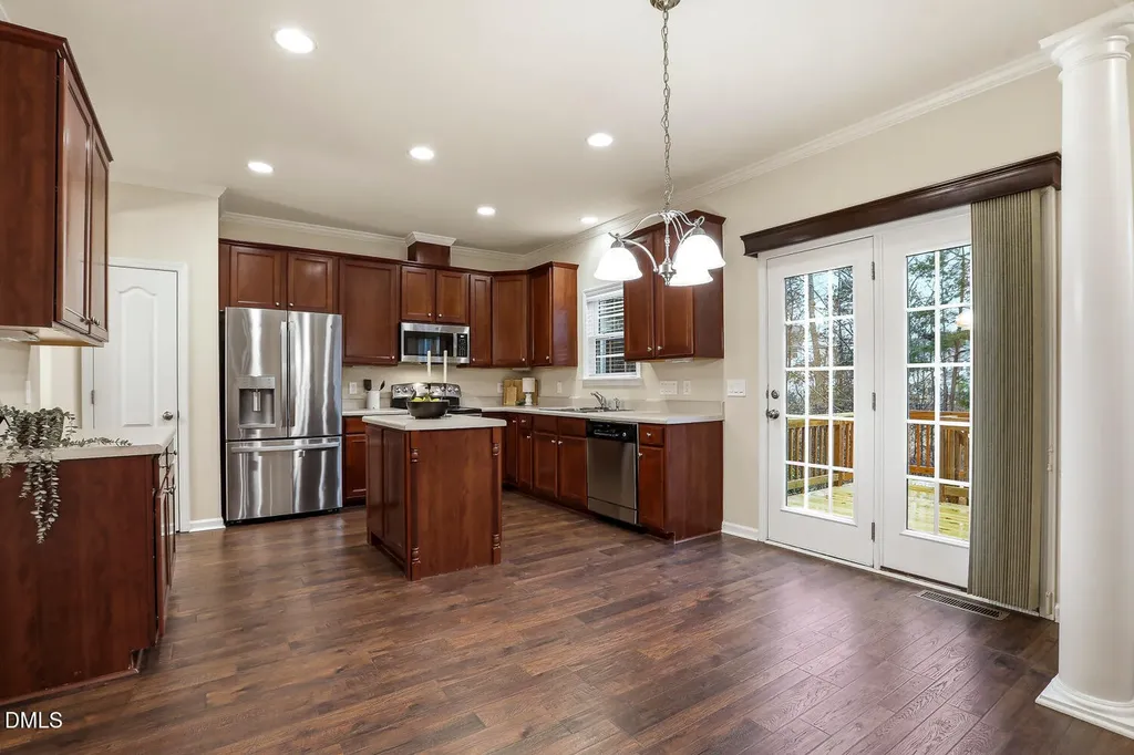 2245 Mayo Forest Lane Morrisville NC 27560