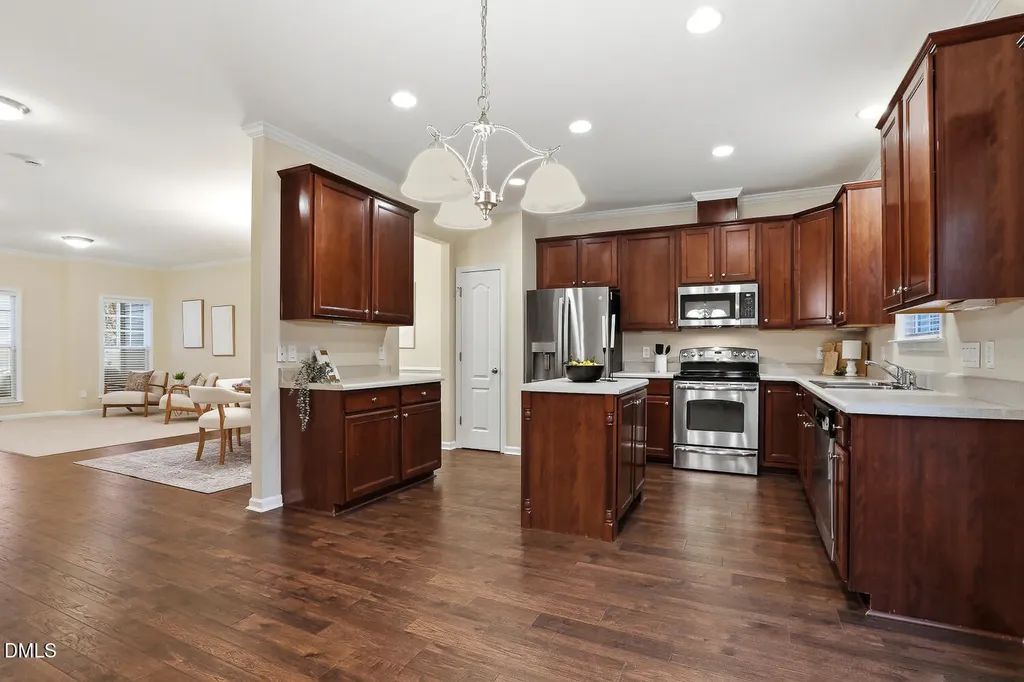 2245 Mayo Forest Lane Morrisville NC 27560