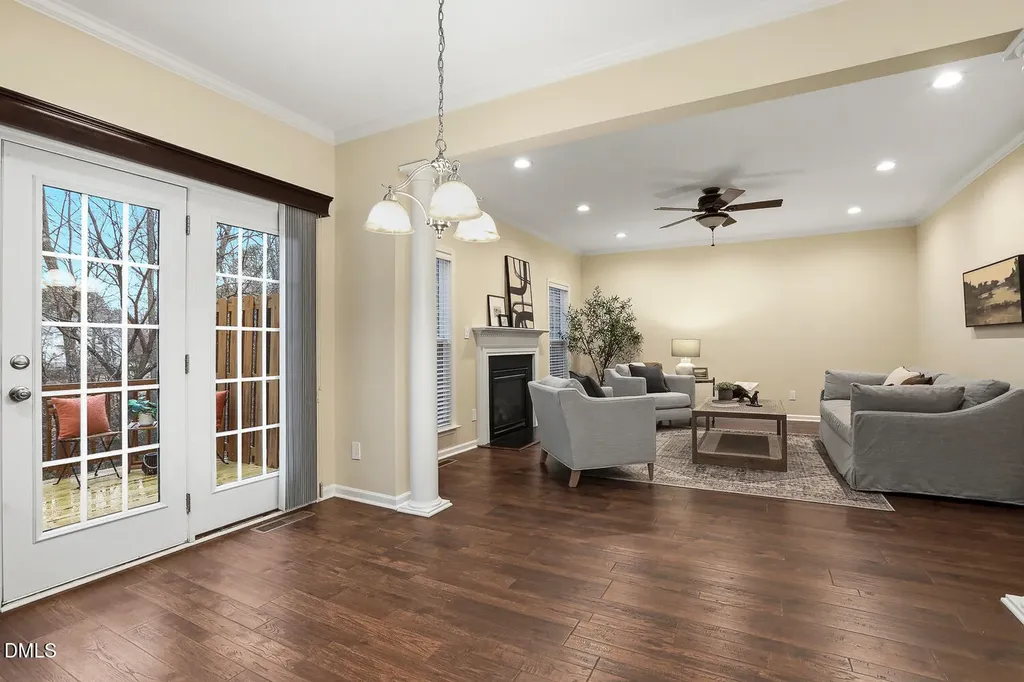 2245 Mayo Forest Lane Morrisville NC 27560