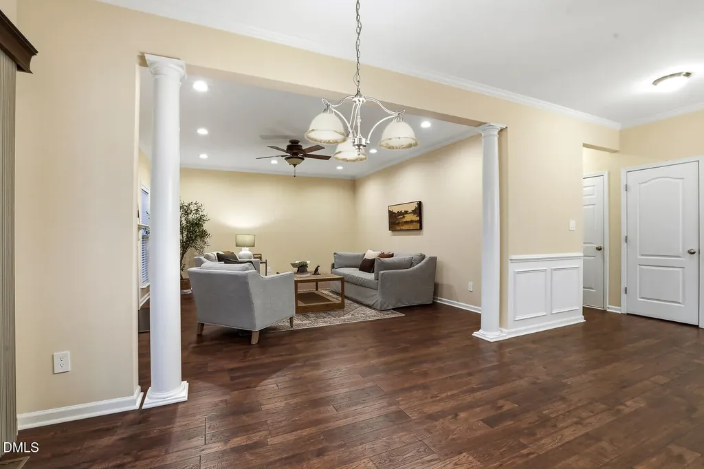 2245 Mayo Forest Lane Morrisville NC 27560