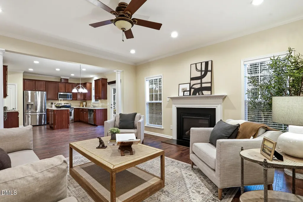 2245 Mayo Forest Lane Morrisville NC 27560