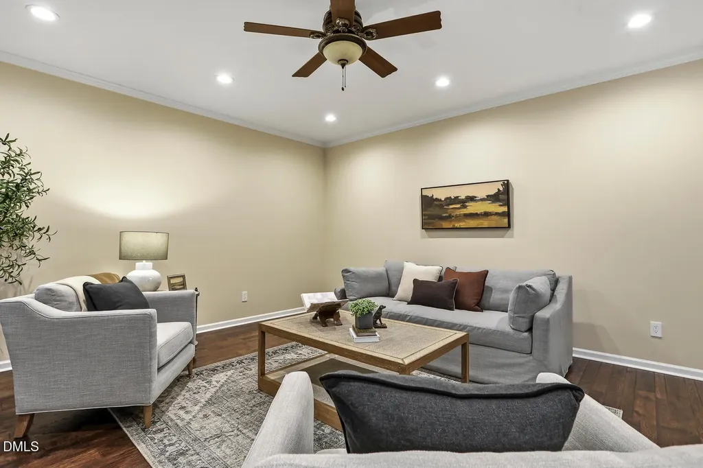 2245 Mayo Forest Lane Morrisville NC 27560