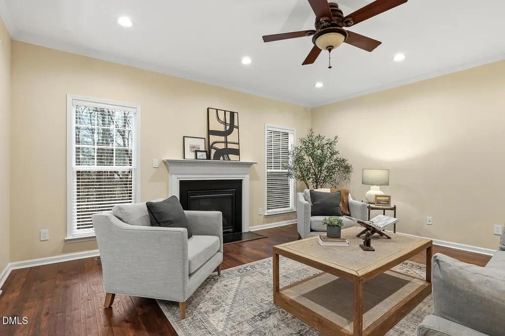 2245 Mayo Forest Lane Morrisville NC 27560