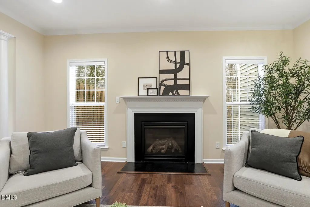 2245 Mayo Forest Lane Morrisville NC 27560