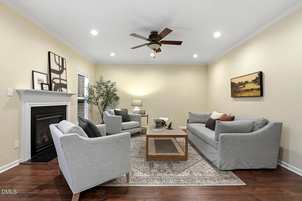 2245 Mayo Forest Lane Morrisville NC 27560