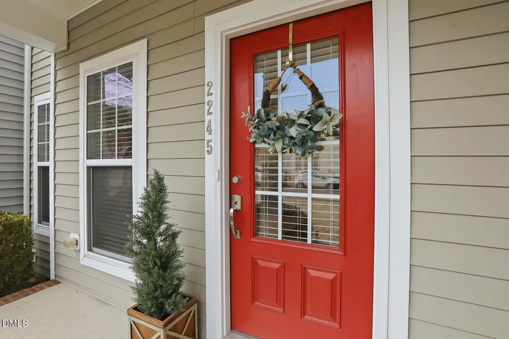 2245 Mayo Forest Lane Morrisville NC 27560